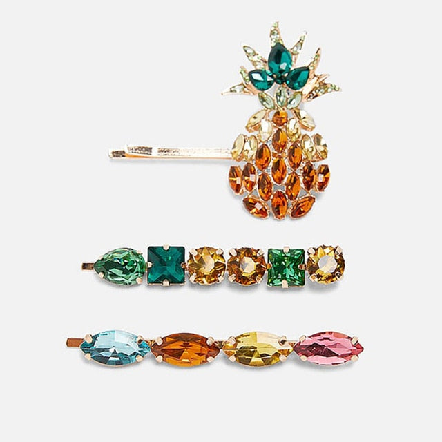 Hair Accessories