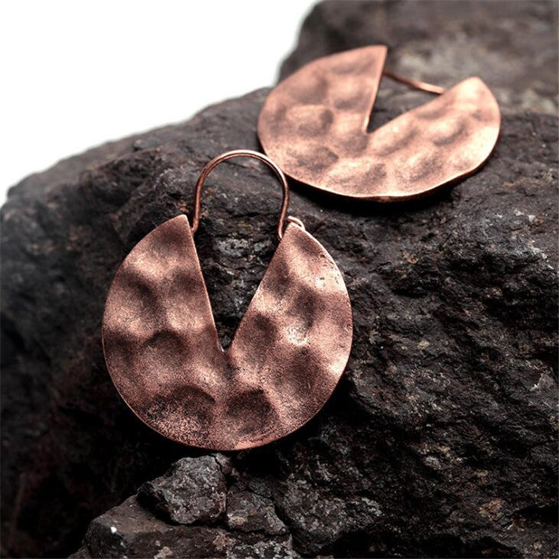 Bohemian Design Earrings
