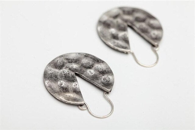 Bohemian Design Earrings