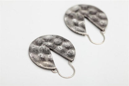 Bohemian Design Earrings