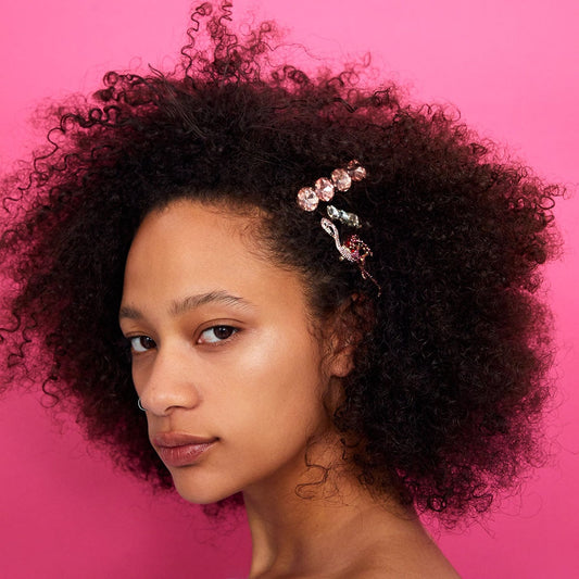 Hair Accessories