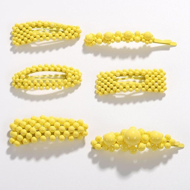 Hair Accessories