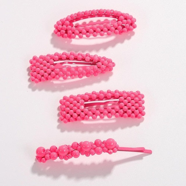 Hair Accessories