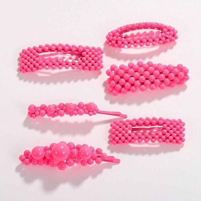 Hair Accessories