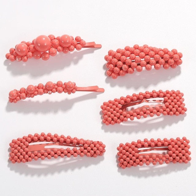 Hair Accessories