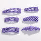 Hair Accessories