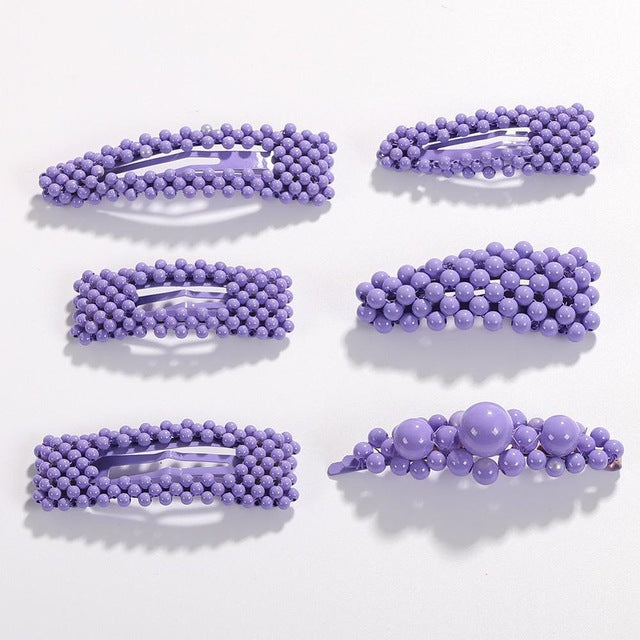 Hair Accessories