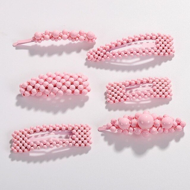 Hair Accessories