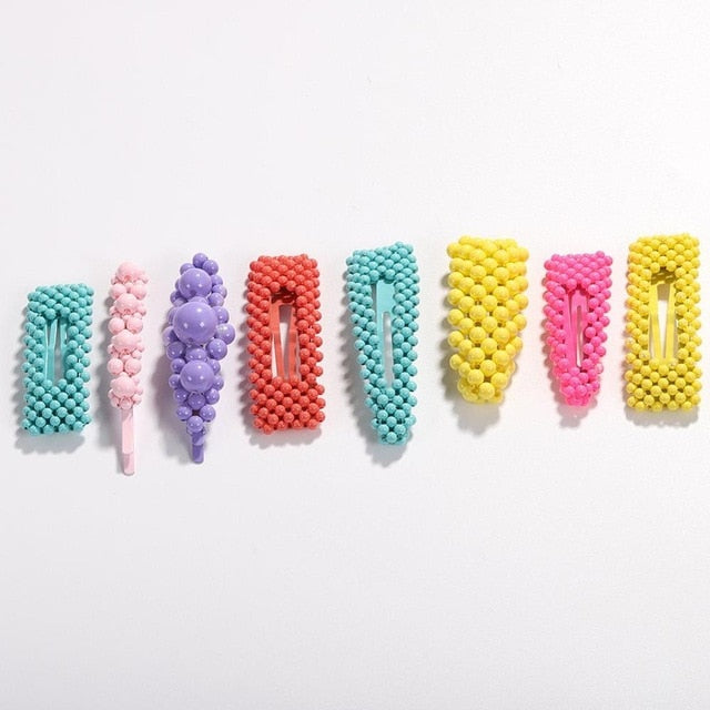 Hair Accessories