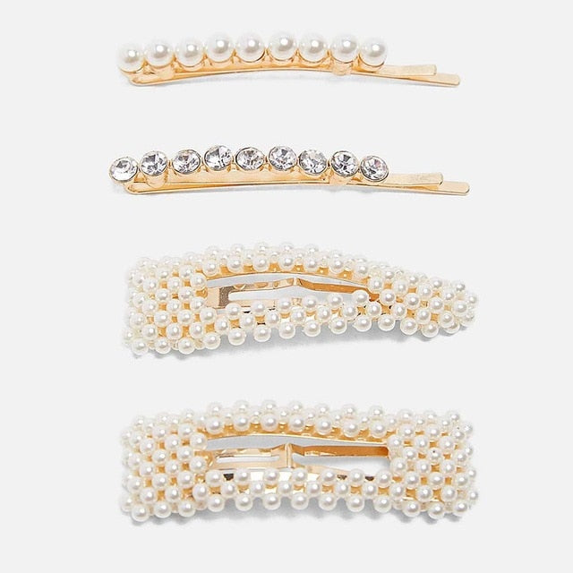 Hair Accessories