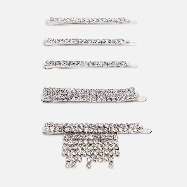Hair Accessories