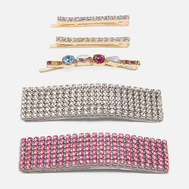 Hair Accessories