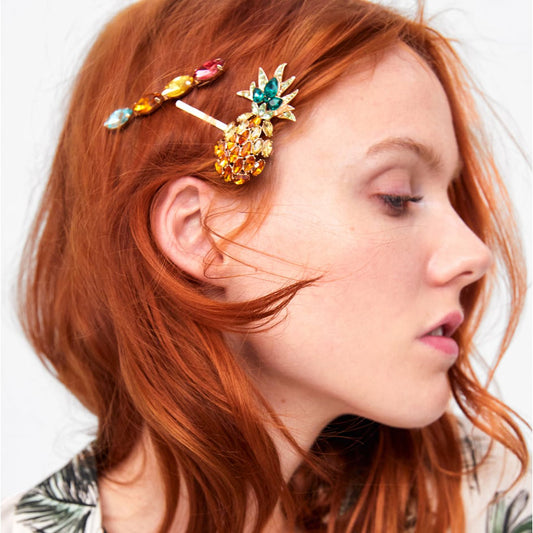 Hair Accessories