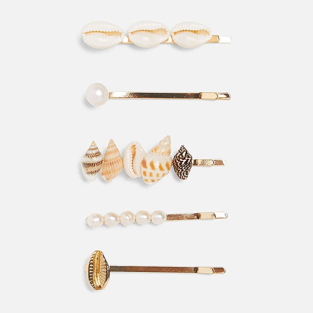 Hair Accessories