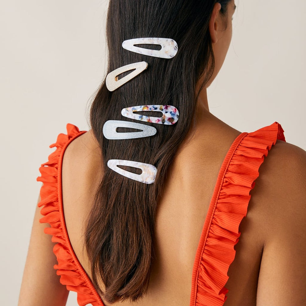 Hair Accessories