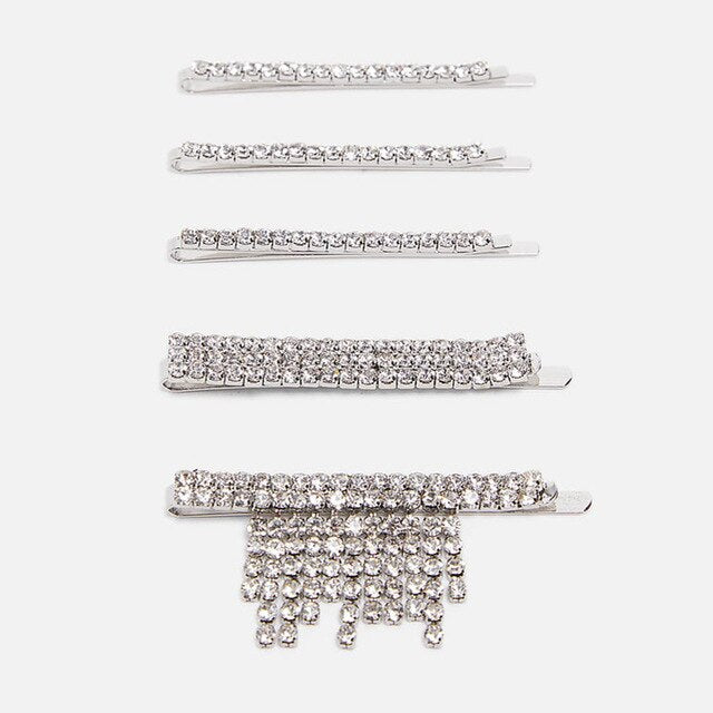 Hair Accessories
