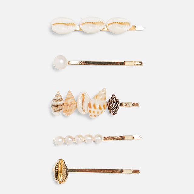 Hair Accessories