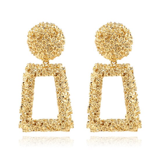 Long Earrings