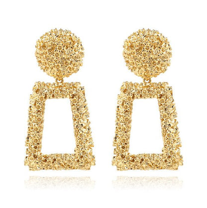 Long Earrings