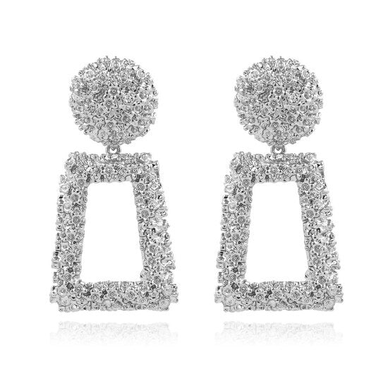 Long Earrings