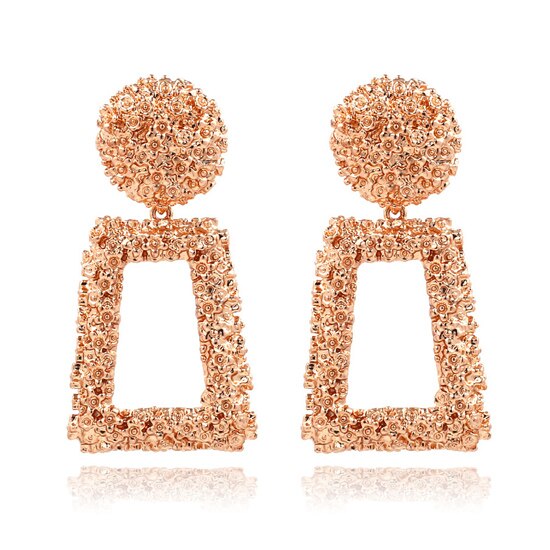 Long Earrings