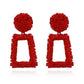 Long Earrings