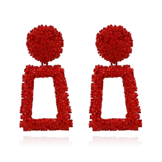 Long Earrings