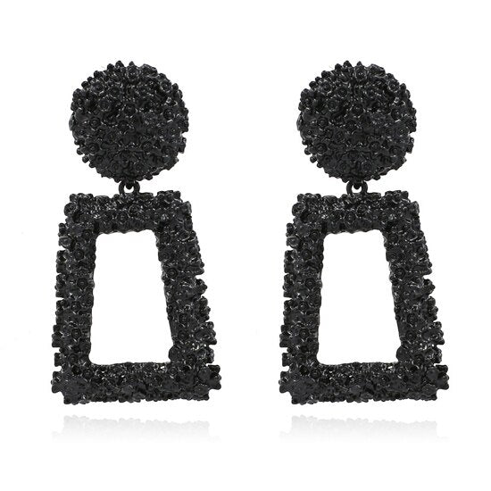 Long Earrings
