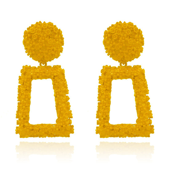 Long Earrings