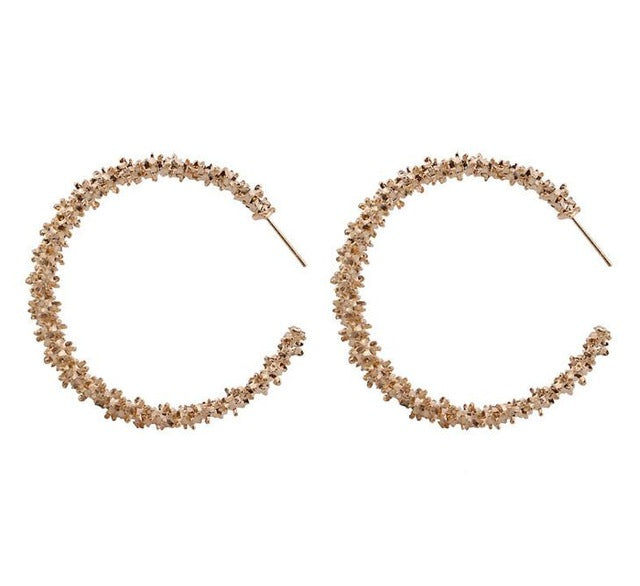 Long Earrings