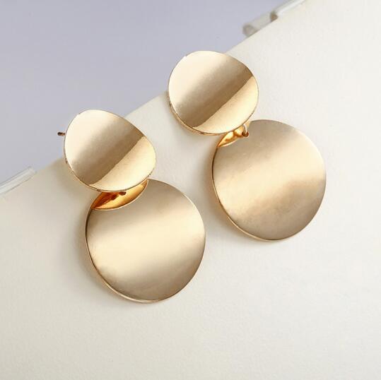 Long Earrings